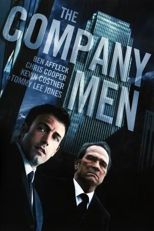 Affiche du film The Company Men