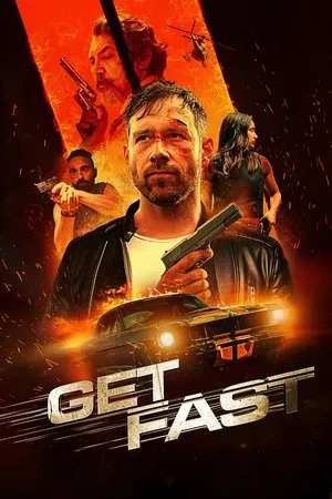Affiche du film Get Fast