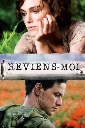 Affiche du film Reviens-moi