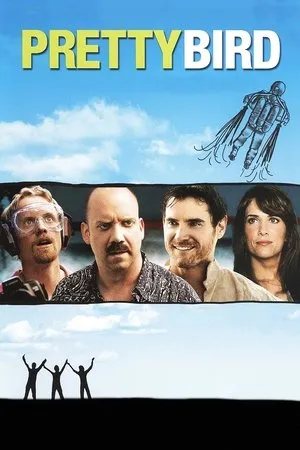 Affiche du film Pretty Bird