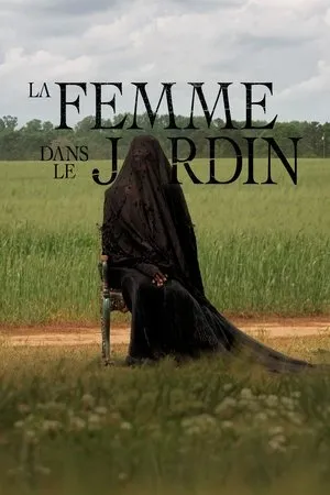 Affiche du film The Woman in the Yard