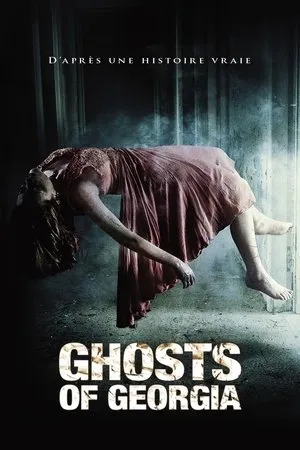 Affiche du film Ghosts of Georgia