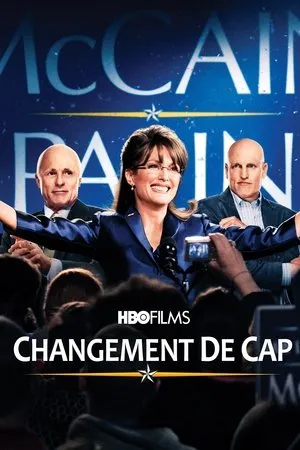 Affiche du film Game Change
