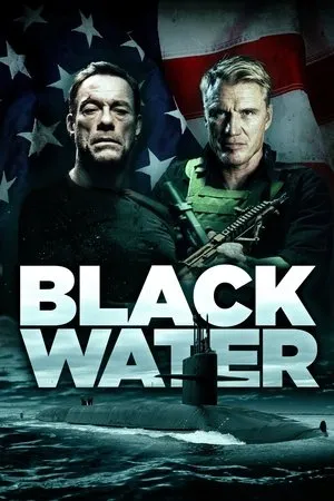 Affiche du film Black Water