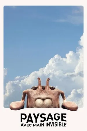 Affiche du film Paysage à la main invisible