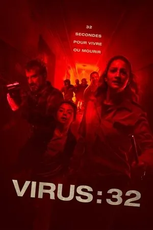 Affiche du film Virus : 32