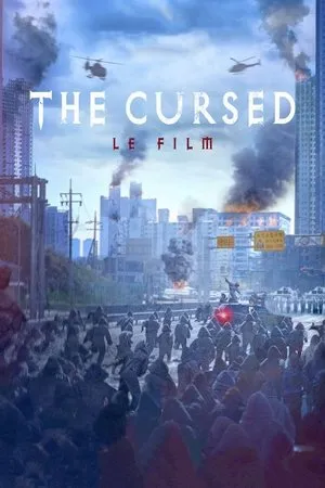 Affiche du film The Cursed : Le Film
