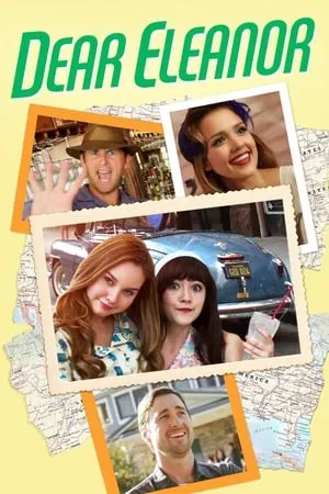 Affiche du film Dear Eleanor