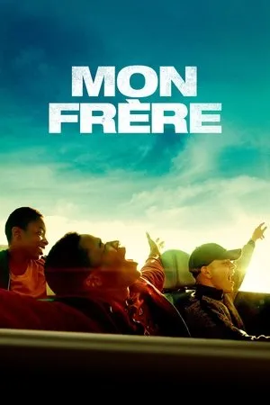 Affiche du film Mon frère