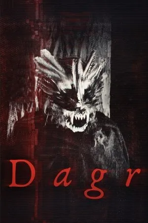 Affiche du film Dagr