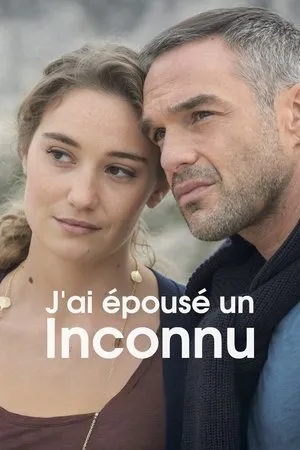 Affiche du film J'ai épousé un inconnu