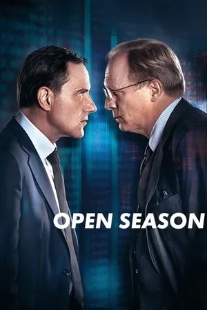 Affiche du film Open Season
