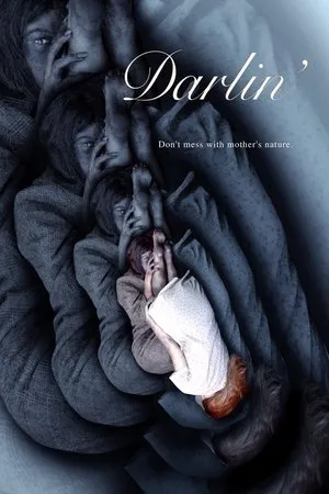Affiche du film Darlin'