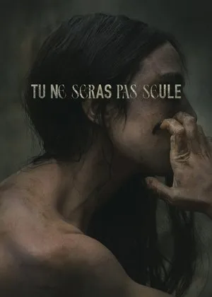 Affiche du film Tu ne seras pas seule