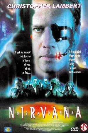 Affiche du film Nirvana