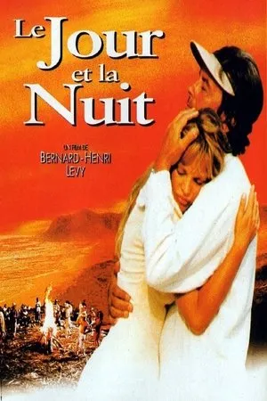 Affiche du film Le Jour et la Nuit