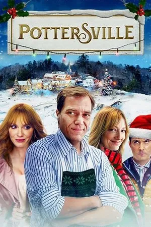 Affiche du film Pottersville
