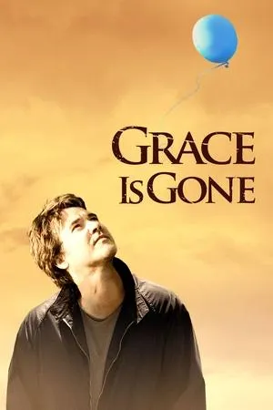 Affiche du film Grace Is Gone