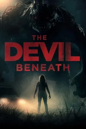 Affiche du film Devil Beneath