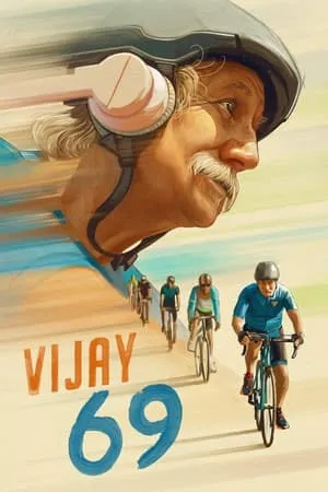 Affiche du film विजय 69
