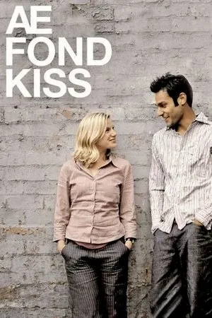 Affiche du film Just a kiss