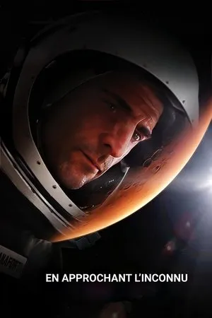 Affiche du film Approaching the Unknown