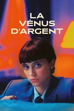 Affiche du film La Vénus d'argent