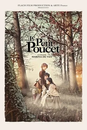 Affiche du film Le Petit Poucet