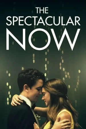 Affiche du film The Spectacular Now