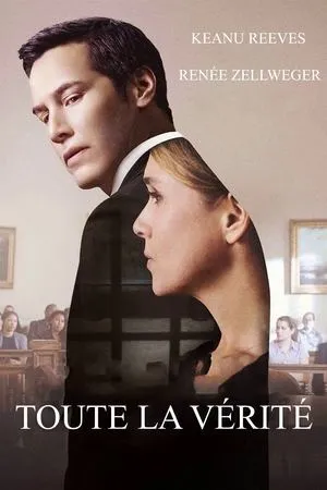 Affiche du film Toute la vérité