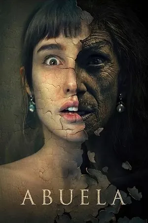 Affiche du film Abuela