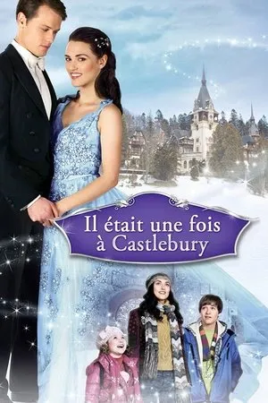 Affiche du film Il était une fois à Castlebury...