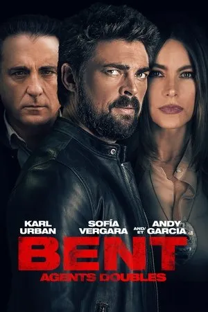 Affiche du film Agents doubles