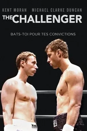 Affiche du film The Challenger