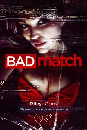 Affiche du film Bad Match