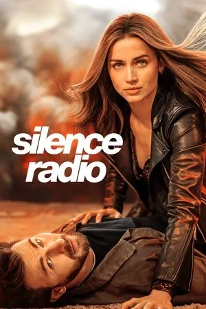 Affiche du film Ghosted