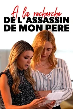 Affiche du film A la recherche de l’assassin de mon père