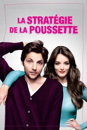 Affiche du film La stratégie de la poussette