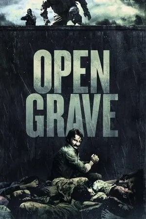 Affiche du film Open Grave