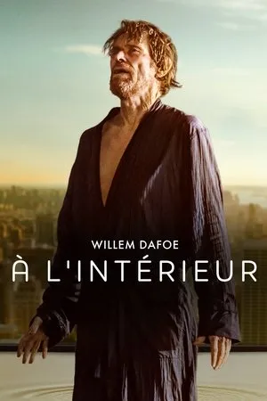 Affiche du film À l'intérieur