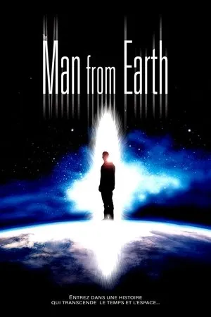 Affiche du film The Man from Earth