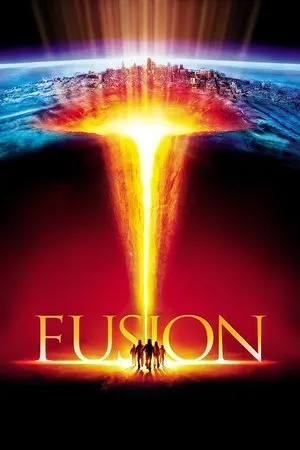 Affiche du film Fusion