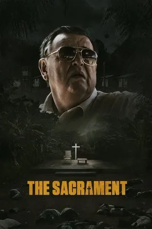 Affiche du film The Sacrament