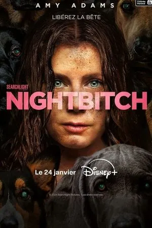 Affiche du film Nightbitch