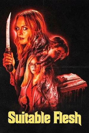 Affiche du film Suitable Flesh