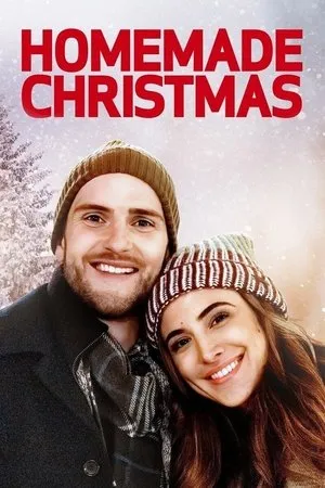 Affiche du film Mes amours de Noël