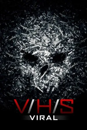 Affiche du film V/H/S Viral