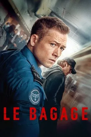 Affiche du film Carry-On