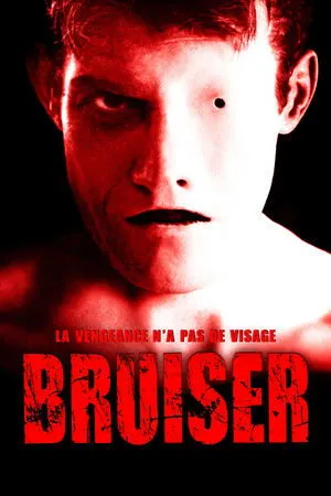 Affiche du film Bruiser