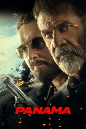 Affiche du film Panama